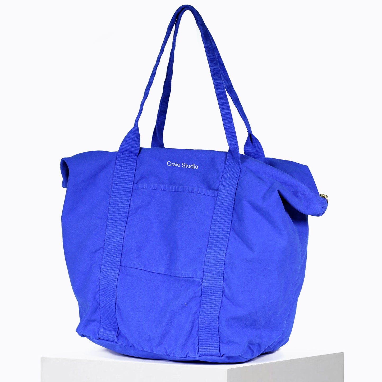 24H cotton bag Electric