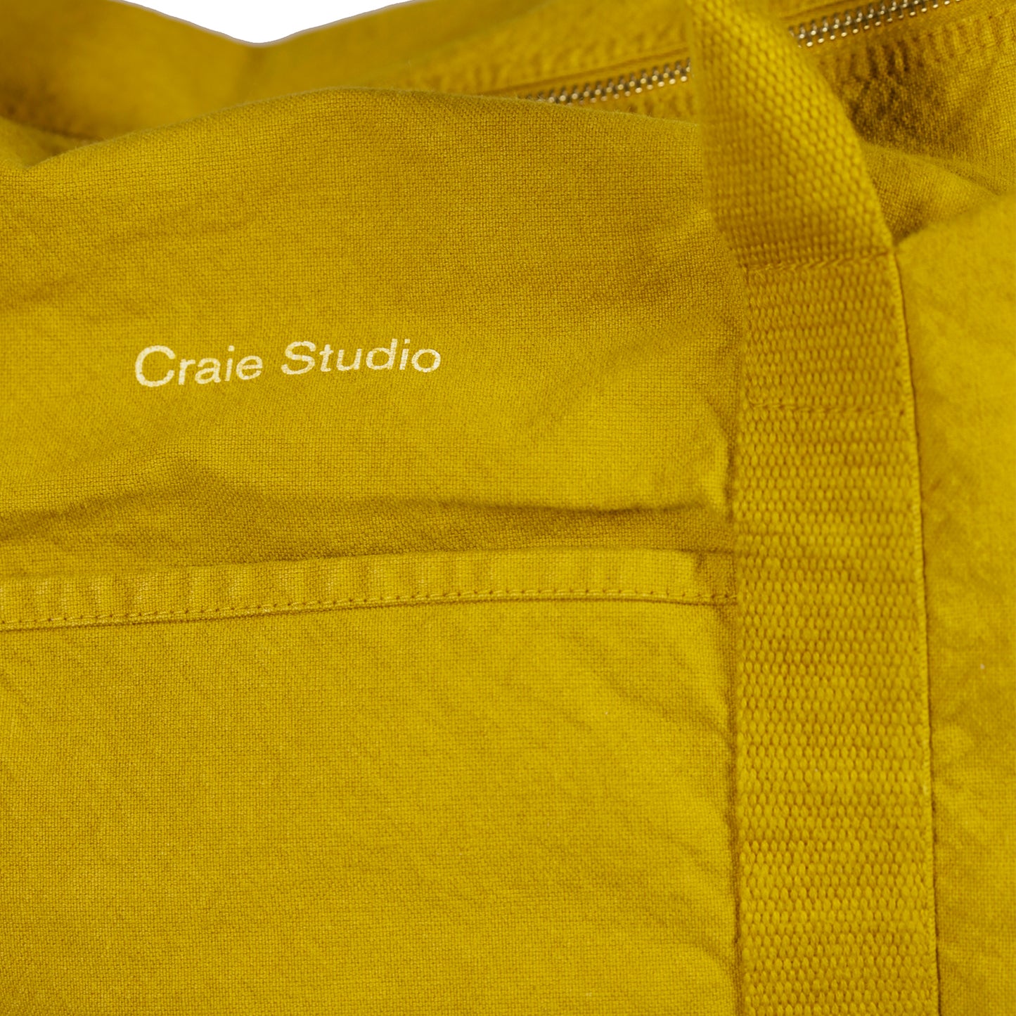 Sac 24H coton Epices