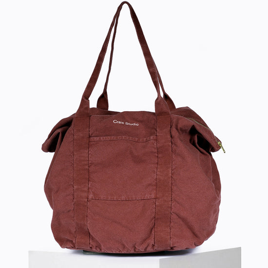 Henne 24H cotton bag