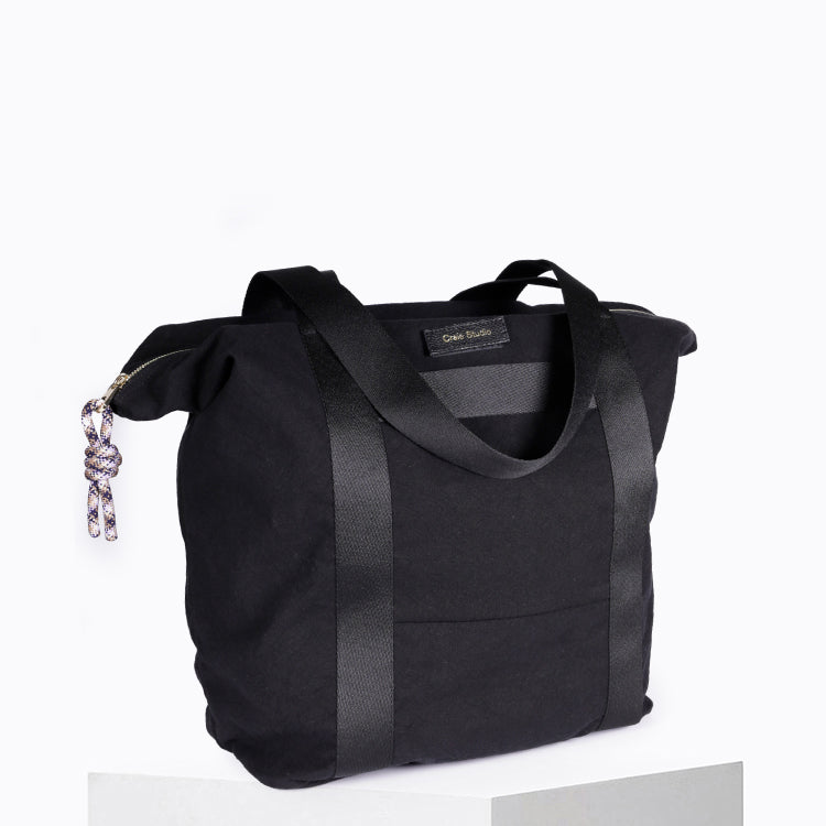 24H Bag Noir