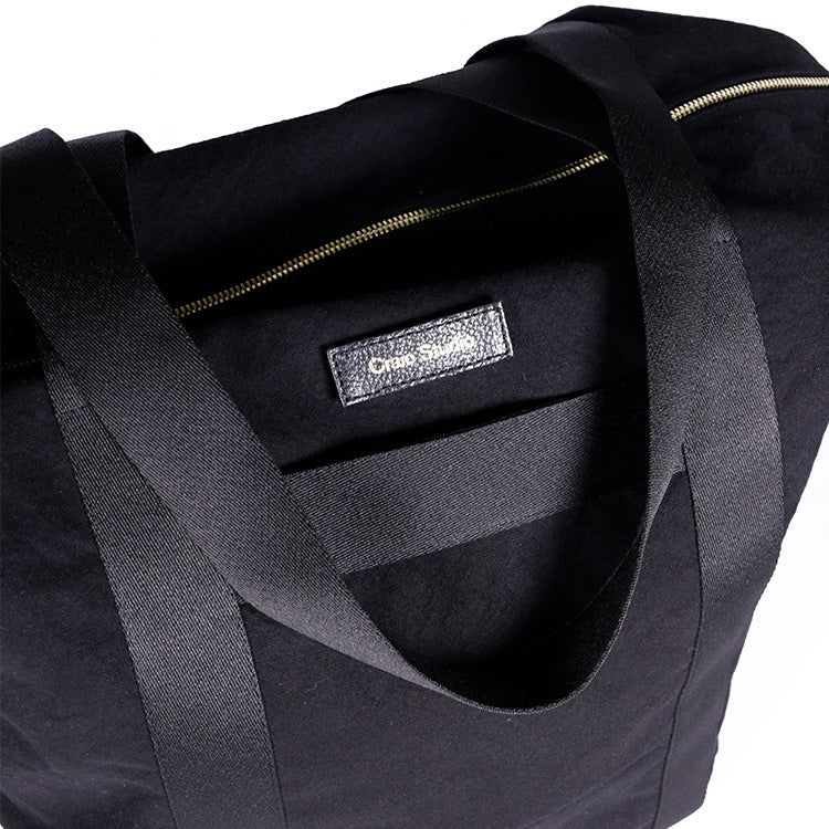 24H Bag Noir