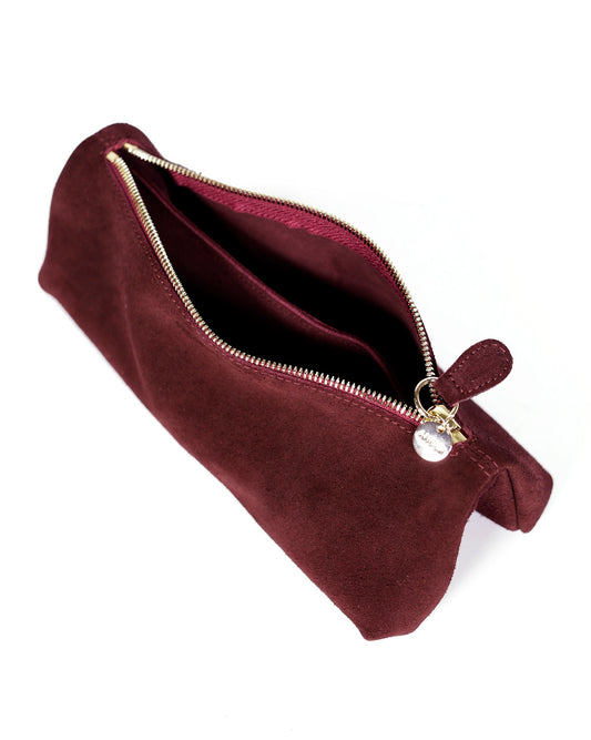 Trousse Pinceau Bourgogne