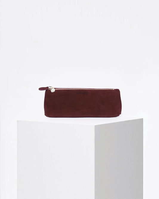 Trousse Pinceau Bourgogne