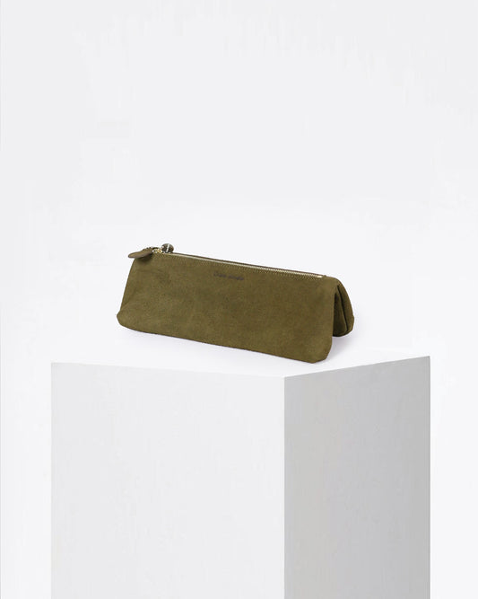 Trousse Pinceau Militare