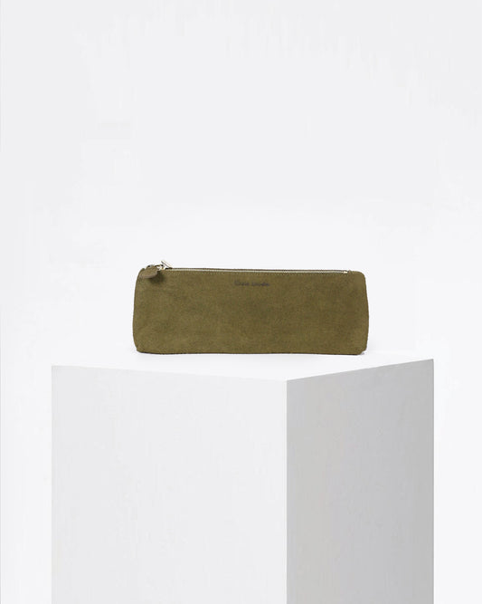 Trousse Pinceau Militare