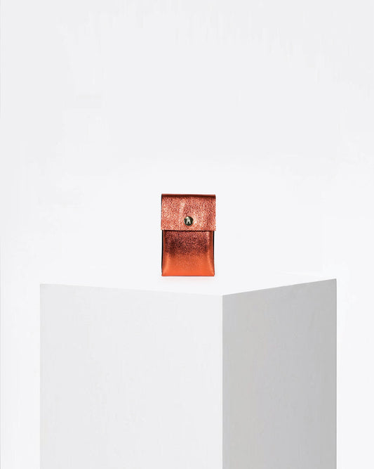 Porte monnaie Visite Homard