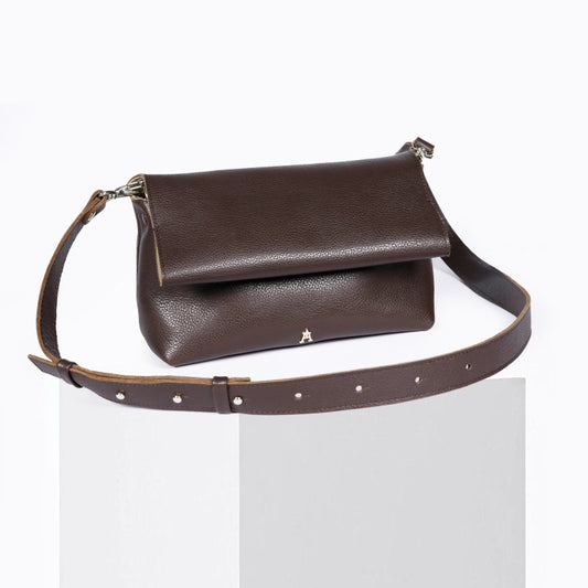 Grained Espresso Friend