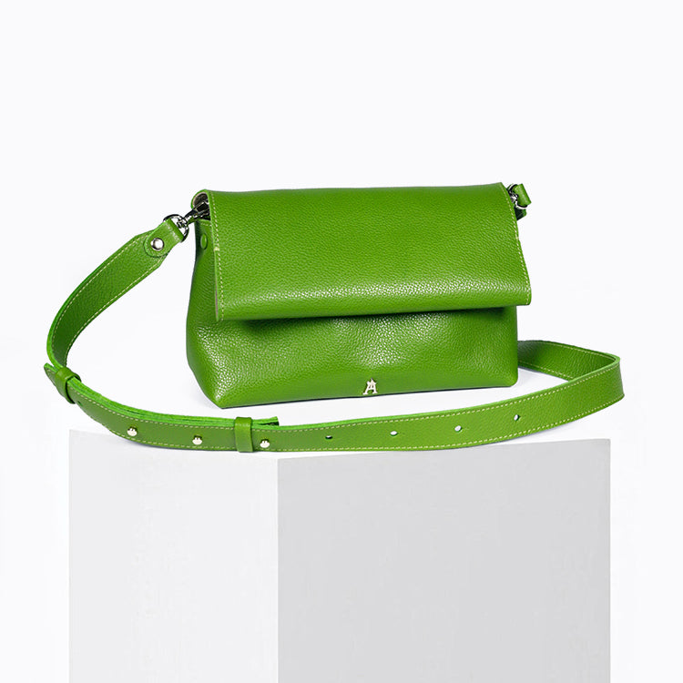 Amie Grainé Matcha