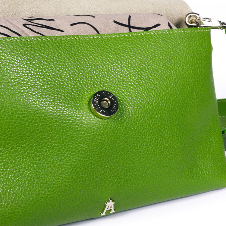 Amie Grainé Matcha