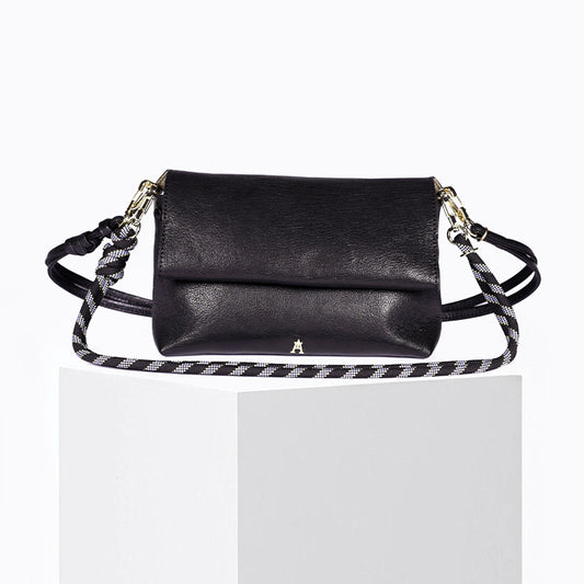 Amie Wash Noir