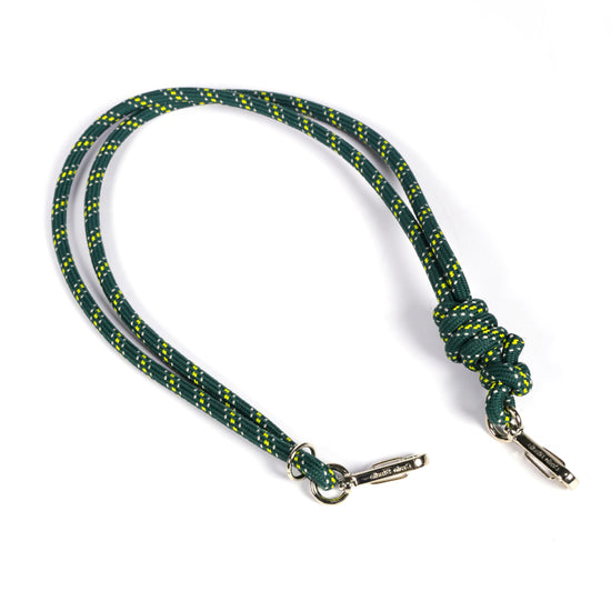 High Tennis Rope Strap