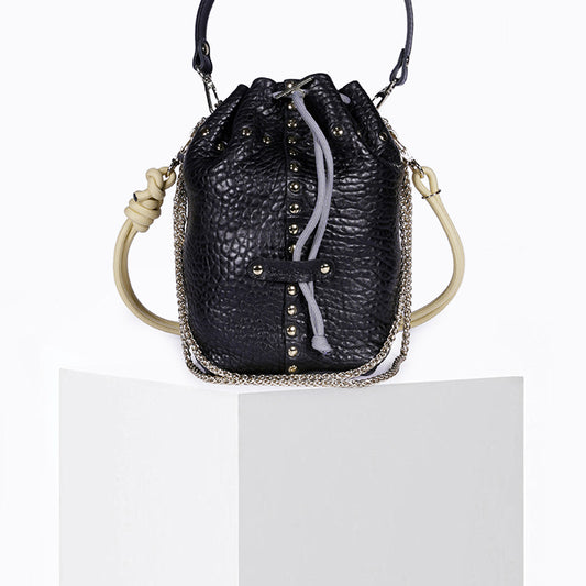 Beco Stud Bubble Black