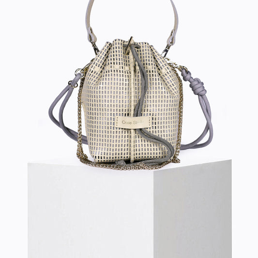 Sac Bibi Creme