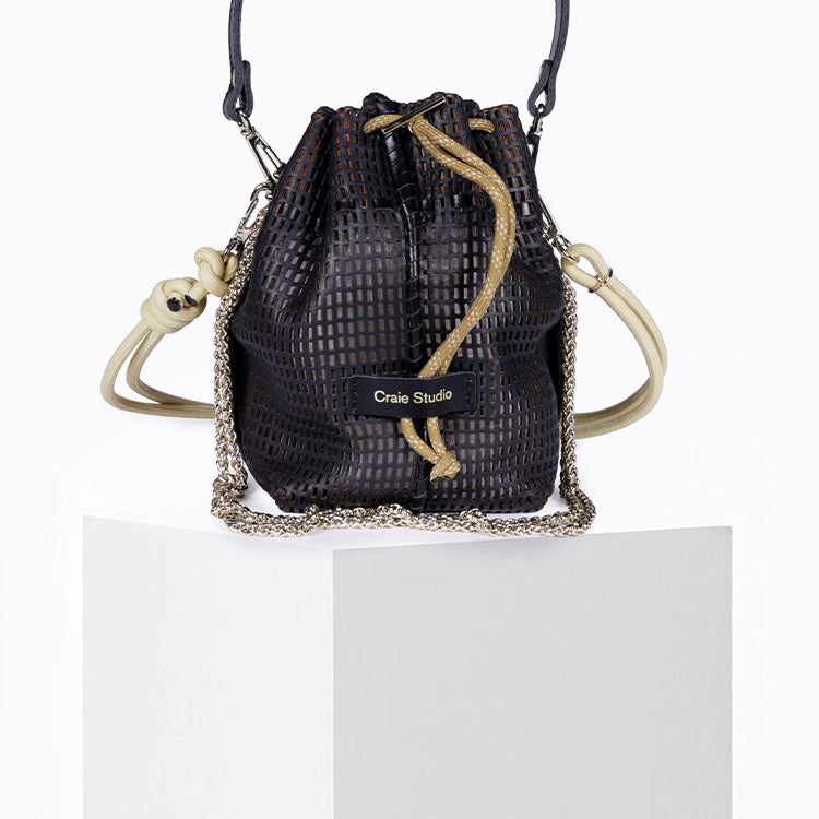 Black Bibi | Craie Studio