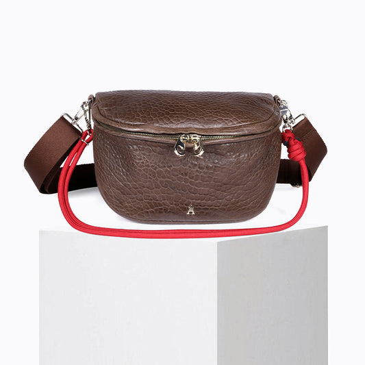 Big Banana Bubble Brown