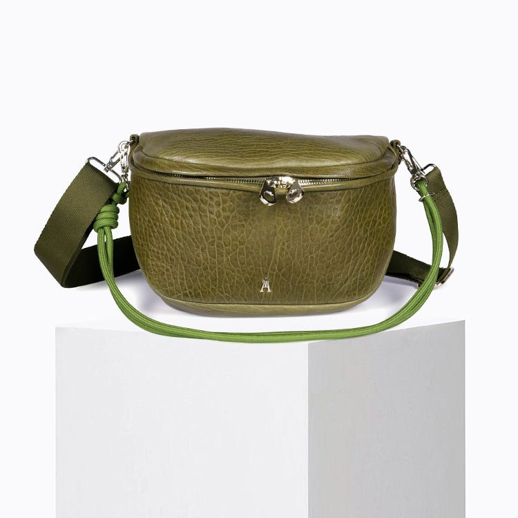 Big Banane Bubble Olive