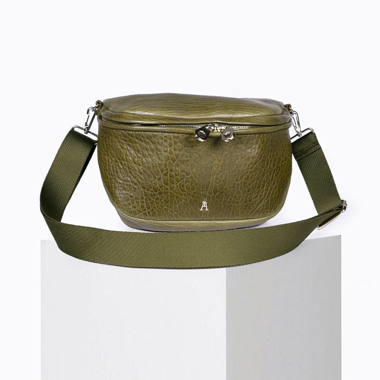 Big Banane Bubble Olive