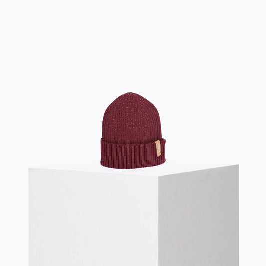 Bonnet Bordeaux