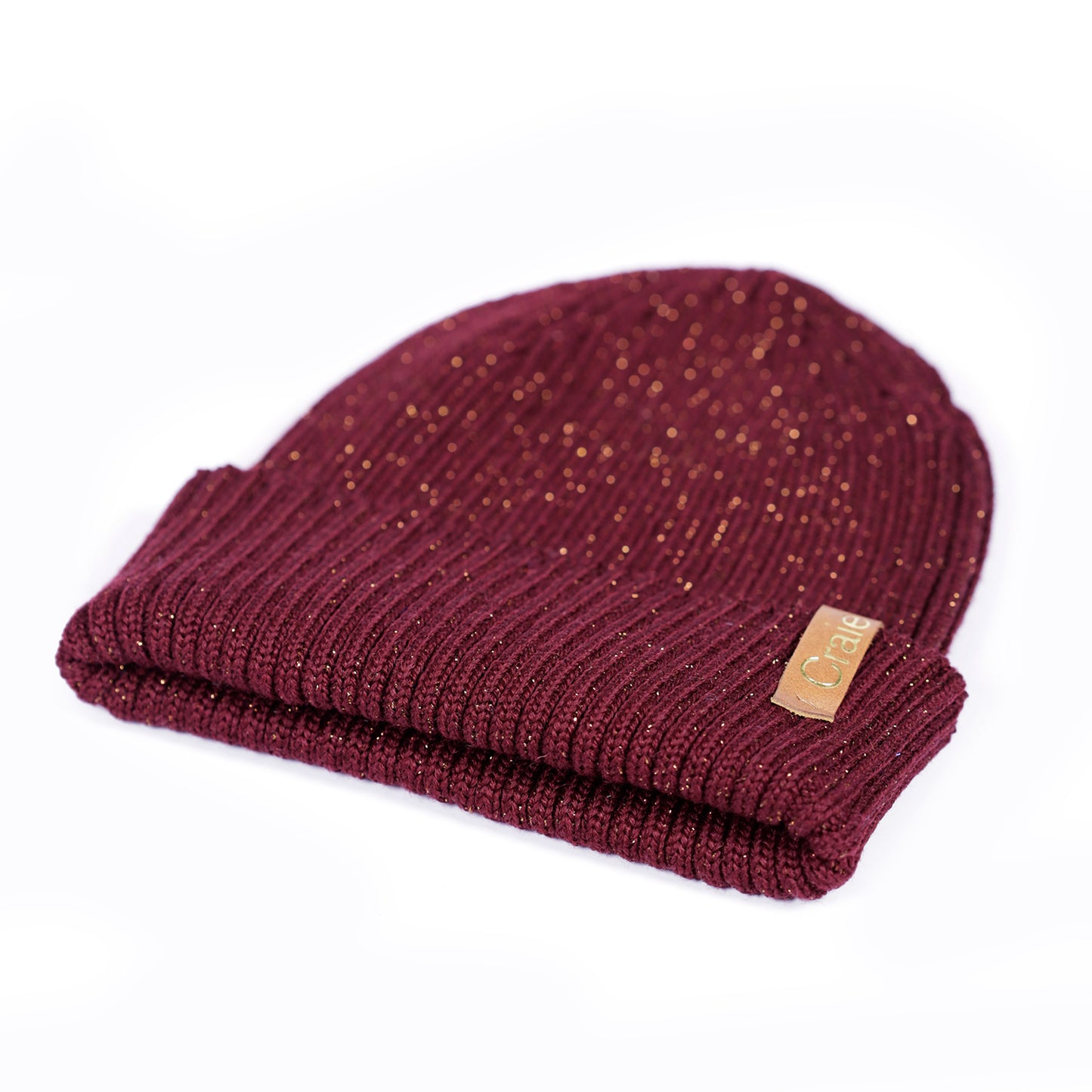 Bonnet Bordeaux