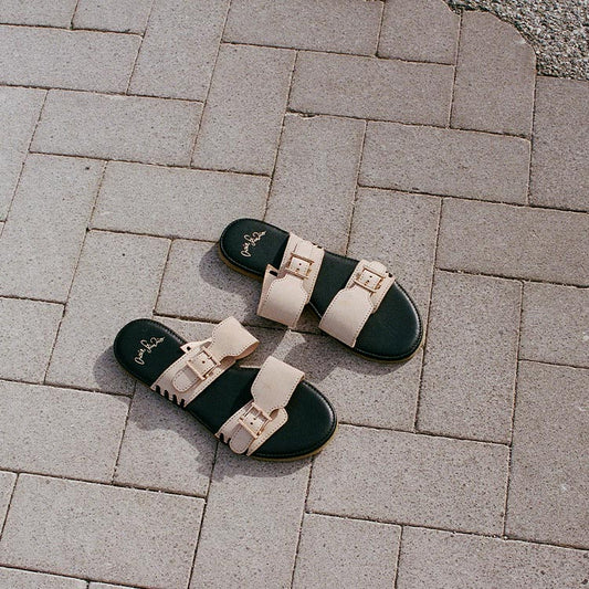 Sandales New Byron Hemp