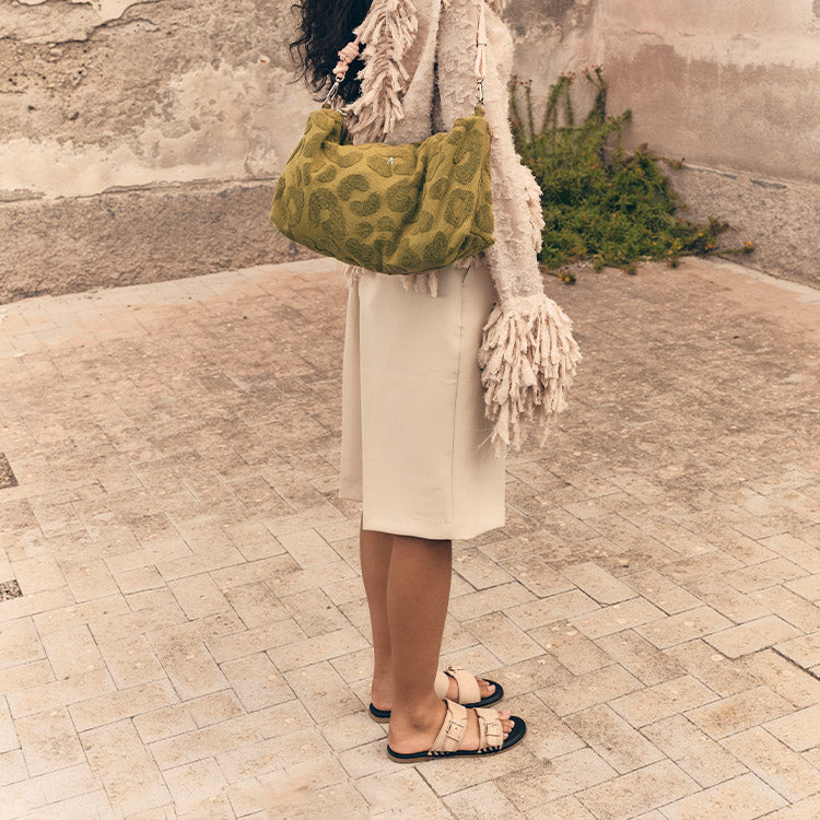 Sandales New Byron Sand