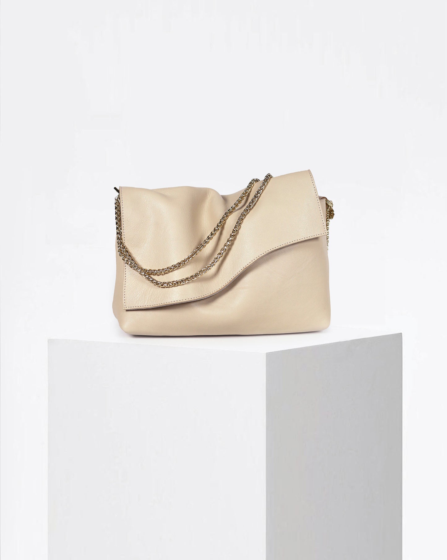 Sac Etape Beige