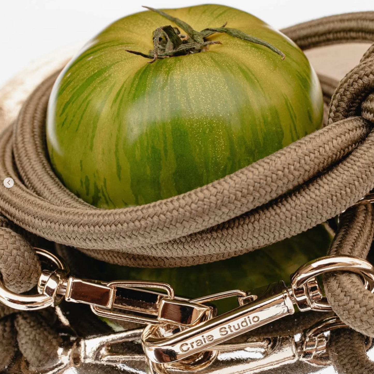 Rope Uni Moka Shoulder Strap