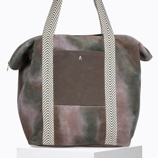 Grand sac Cocon Ink Otter