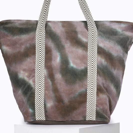 Grand sac Cocon Ink Otter