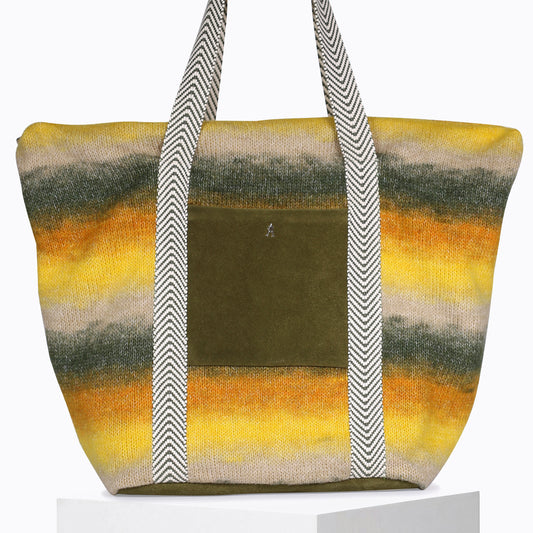 Grand sac Cocon Sunrise