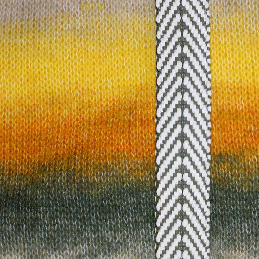 Grand sac Cocon Sunrise