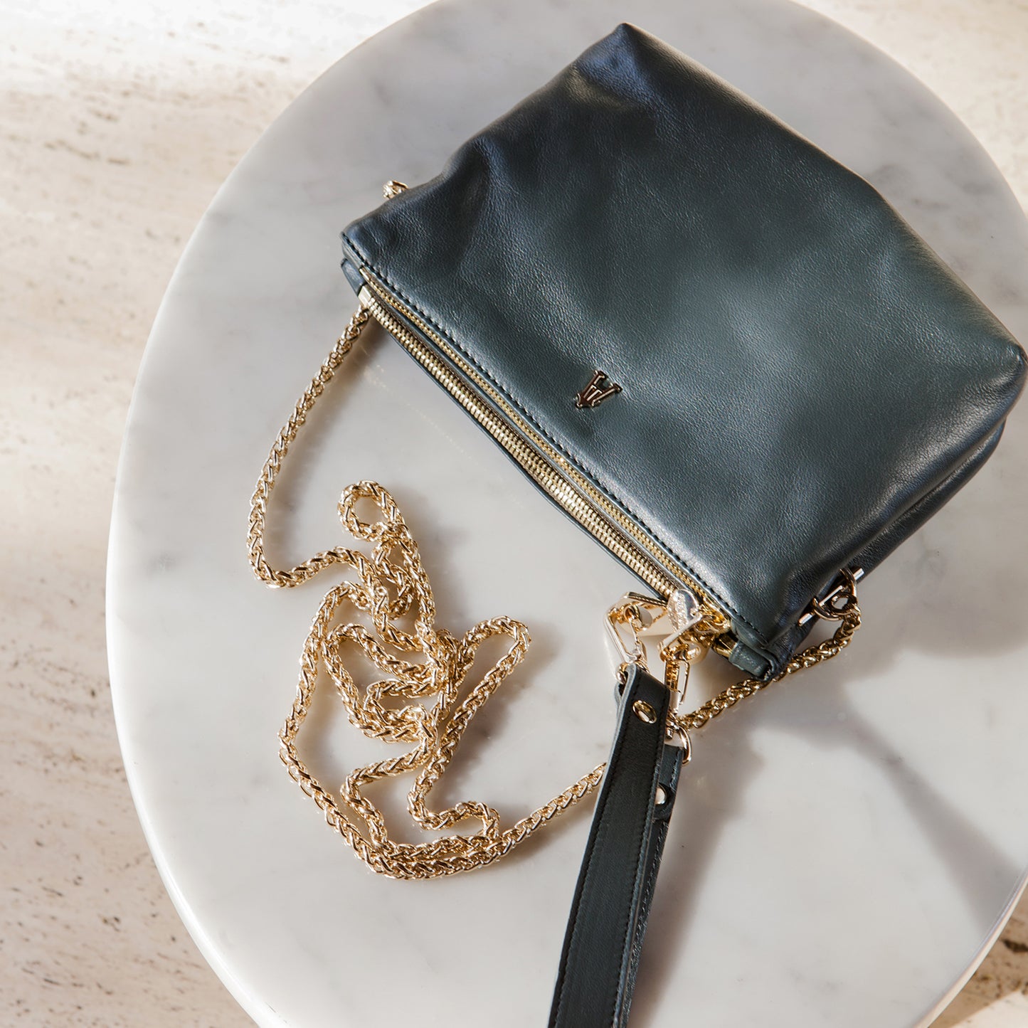 Sac Duo Noir