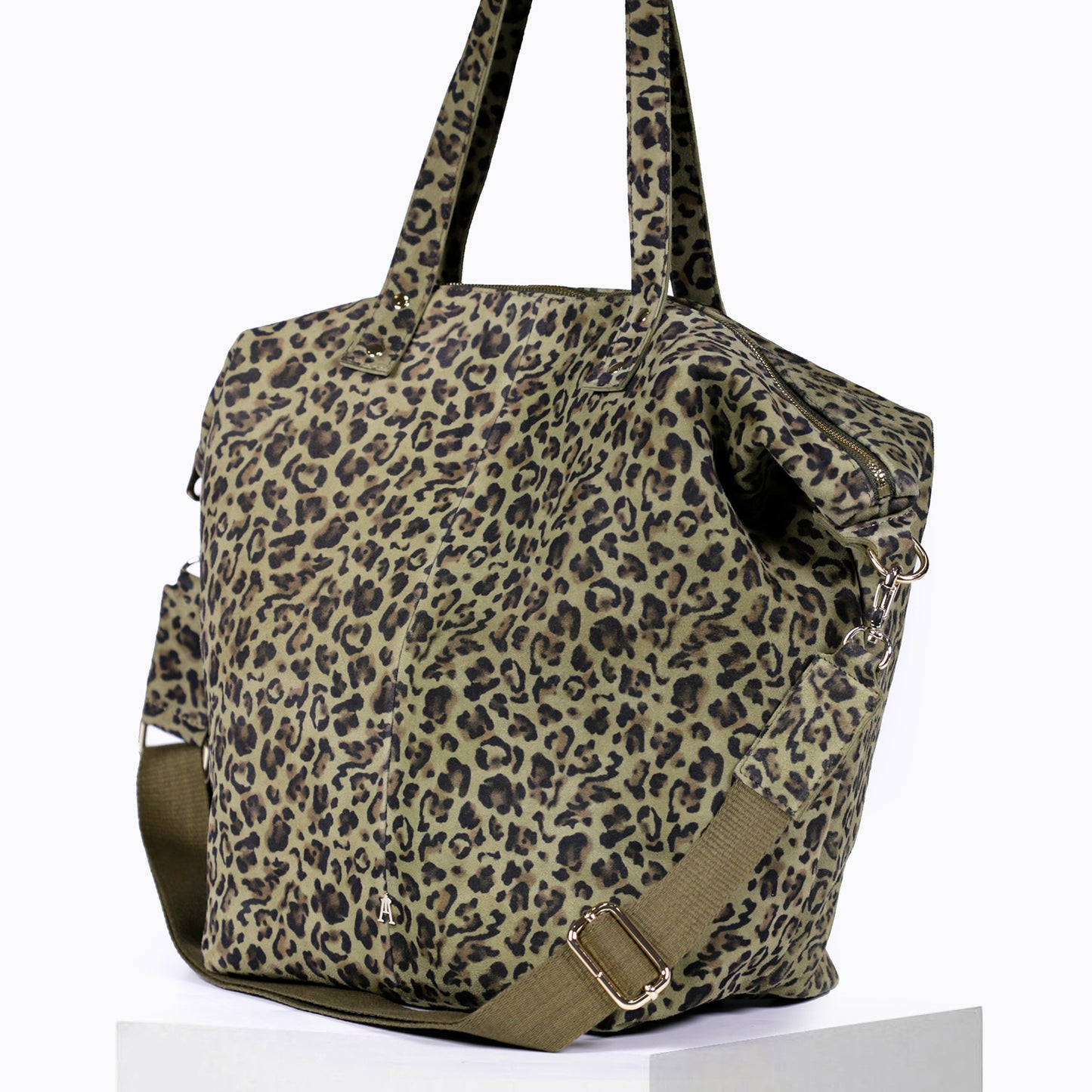 Sac Doudou Léo Moss