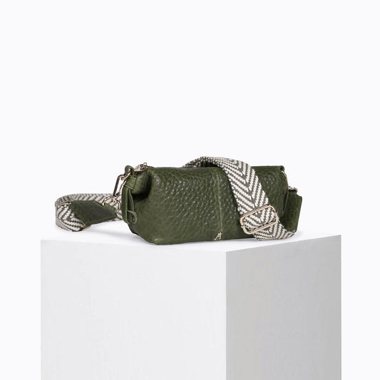 Sac Doudoune Bubble Moss