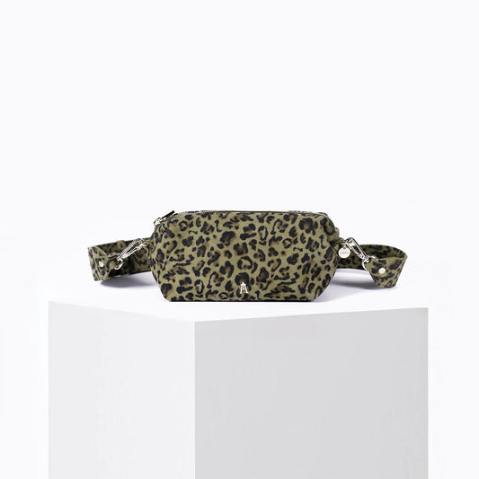 Sac Doudoune Léo Moss