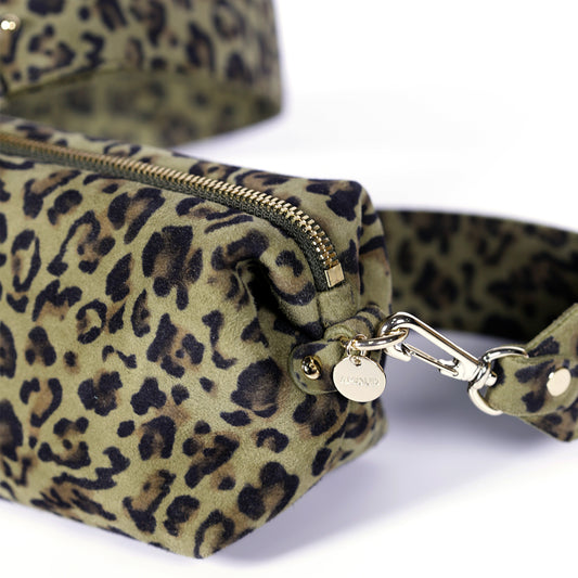 Sac Doudoune Léo Moss