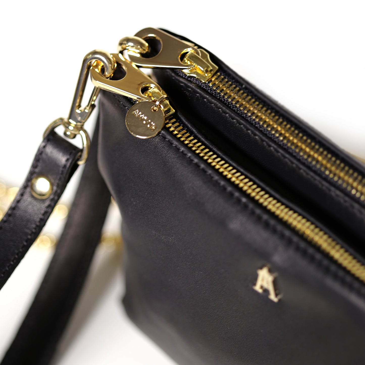 Sac Duo Noir