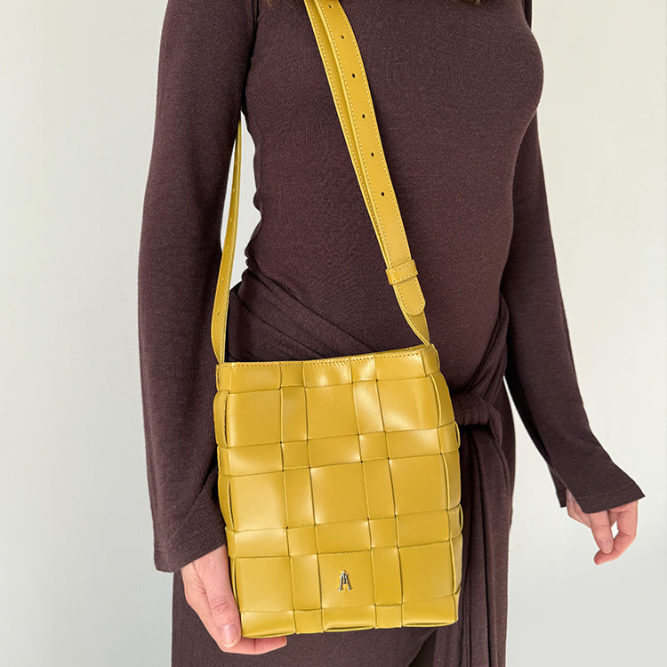 Extrait Mustard