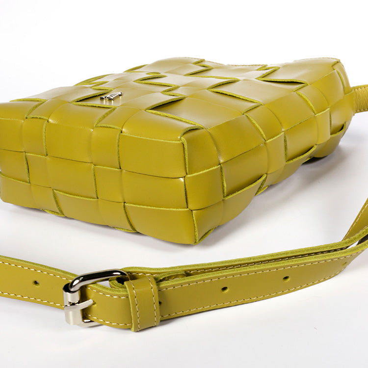 Extrait Mustard
