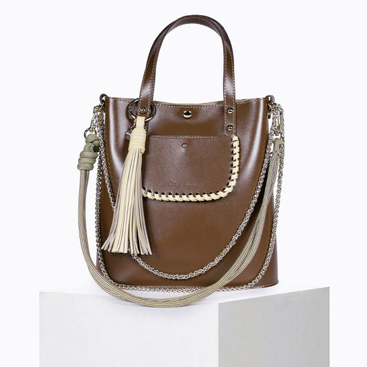Grand Ame Bronzo Vanille