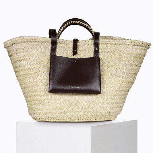 Grand Basket Monday Chocolate Vanilla