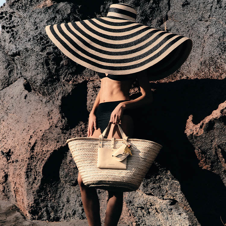 Grand Basket Monday Chocolate Vanilla