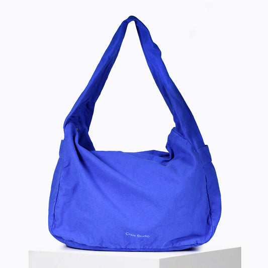 Small Electric Cotton Hobo