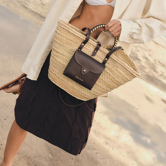 Panier Monday Choco Vanille