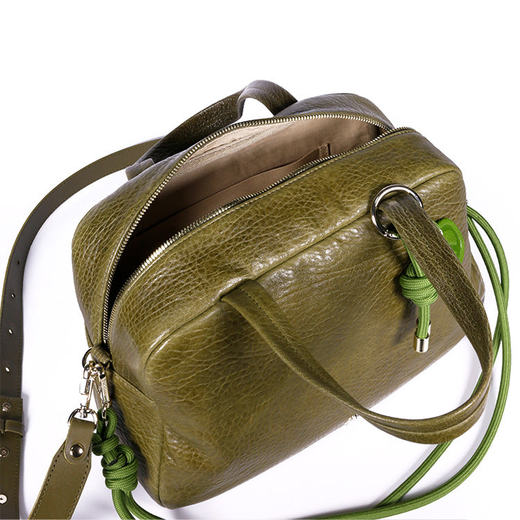 Made Bubble Olive