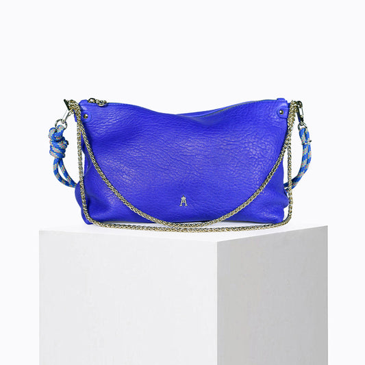 Mallow Bubble Bleu