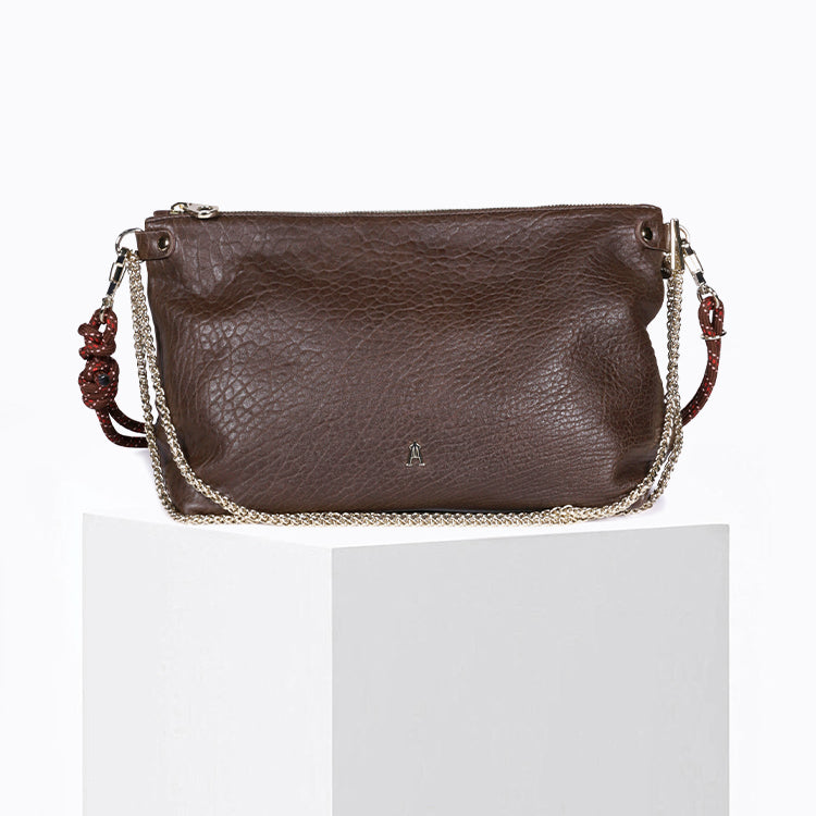 Mallow Bubble Brown