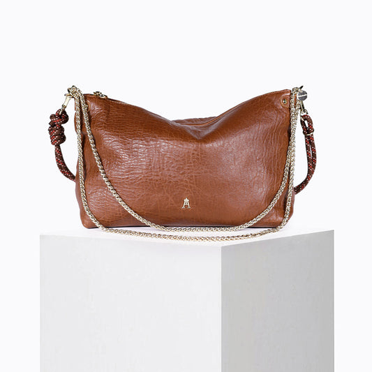 Mallow Bubble Camel Havana