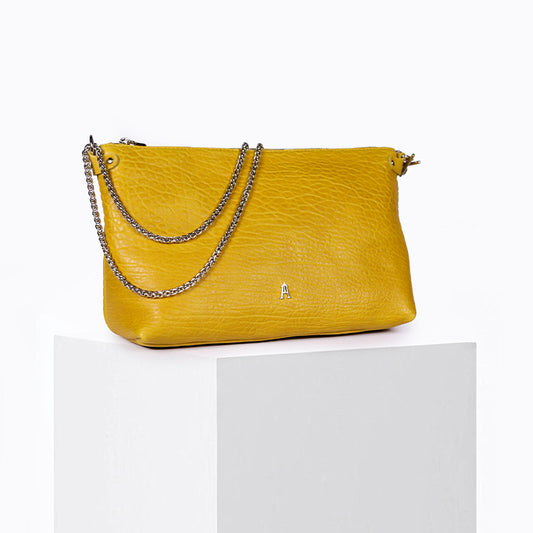 Mallow Bubble Yellow