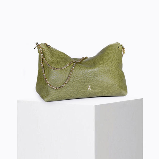 Mallow Bubble Amande